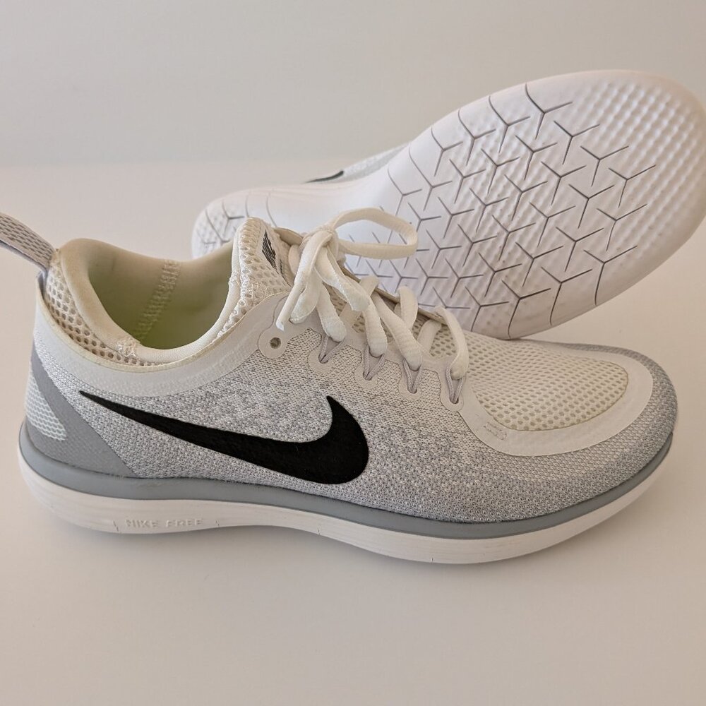 Nike Women's Running Shoes, Size 7, New - No Tags